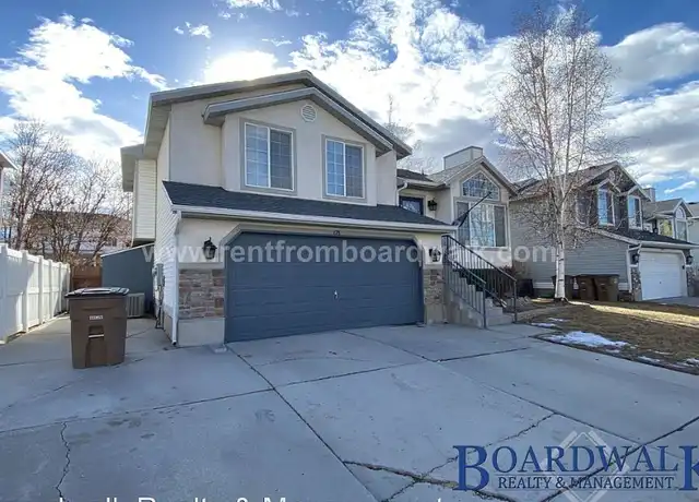Property at 178 E Bridgepark Cir, Draper, UT, 84020, 5 beds, 3 baths, [object Object]