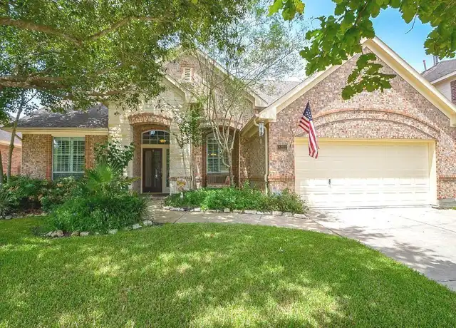 Property at 3222 Twinmont Ln, Katy, TX, 77494, 4 beds, 2.5 baths, [object Object]