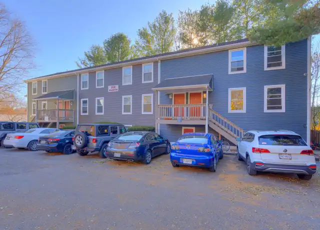 Property at 208 Wharton St SE, Blacksburg, VA, 24060, 4 beds, 2.5 baths, [object Object]