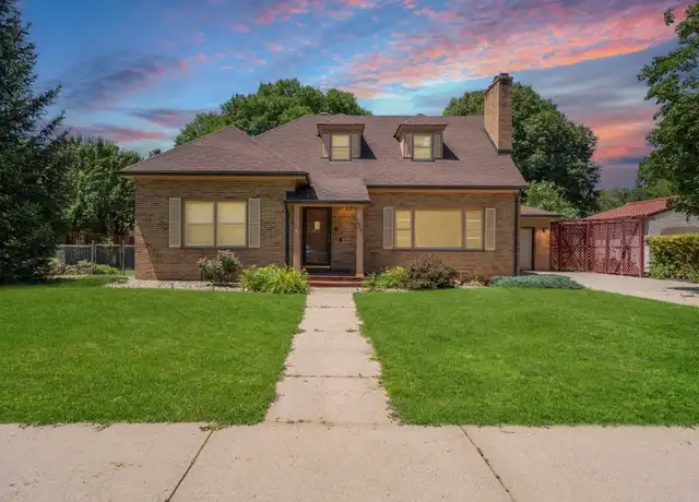Property at 1205 Douglas Ave, Yankton, SD, 57078, 4 beds, 3.5 baths, [object Object]