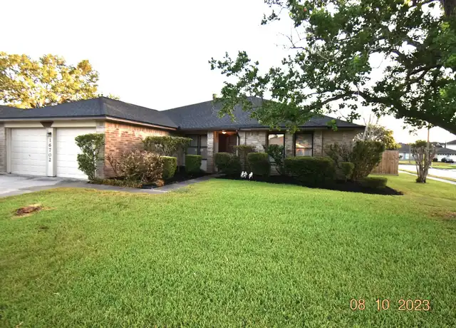 Property at 16702 Sheet Bend Way, Friendswood, TX, 77546, 4 beds, 2 baths, [object Object]