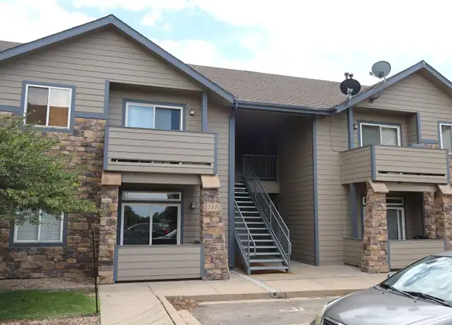 Property at 355 Buffalo Dr Unit A, Windsor, CO, 80550, 2 beds, 1 bath, [object Object]