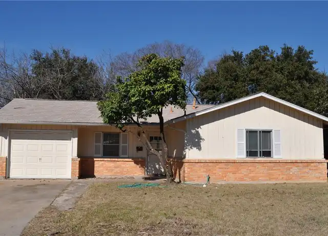 Property at 1810 Teton Dr, Austin, TX, 78757, 3 beds, 1.5 baths, [object Object]