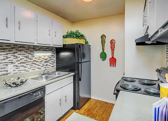 Property at The Park Apartments - 1601 Longcreek Dr, Columbia, SC, 29210, 2 beds, 2 baths, [object Object]