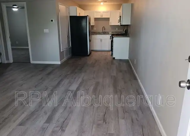 Property at 1201 S Main St Unit A, Belen, NM, 87002, 2 beds, 1 bath, [object Object]