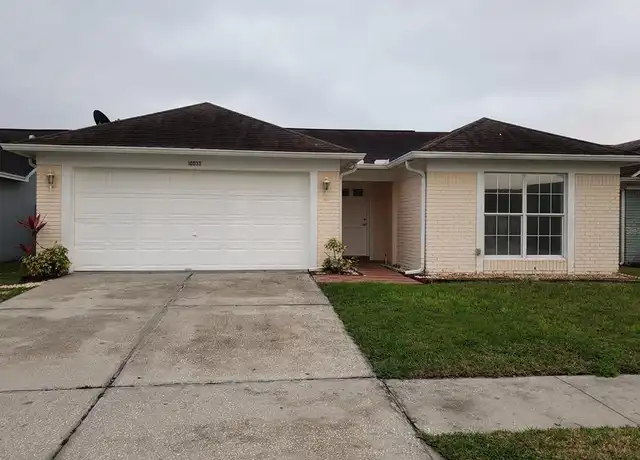 Property at 10033 Cedar Dune Dr, Tampa, FL, 33624, 3 beds, 2 baths, [object Object]