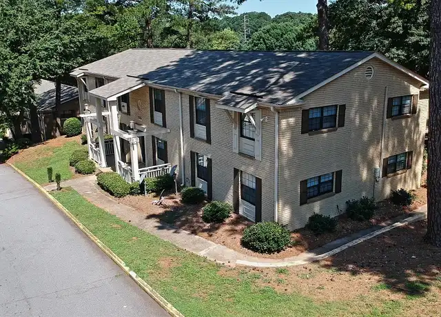Property at Brentwood Apartments - 3799 N Decatur Rd, Decatur, GA, 30032, 0-3 beds, 1-2 bath, [object Object]