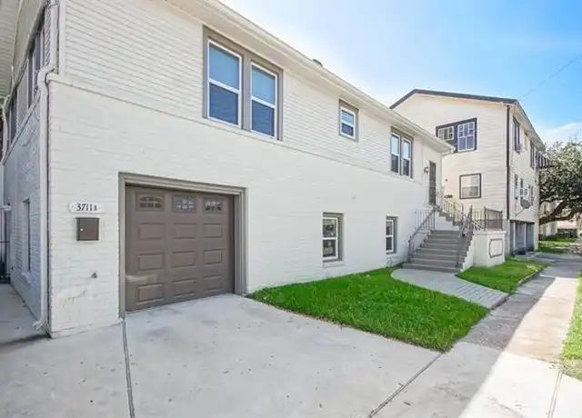Property at 3711 Cadiz St Unit B, New Orleans, LA, 70125, 1 bed, 1 bath, [object Object]
