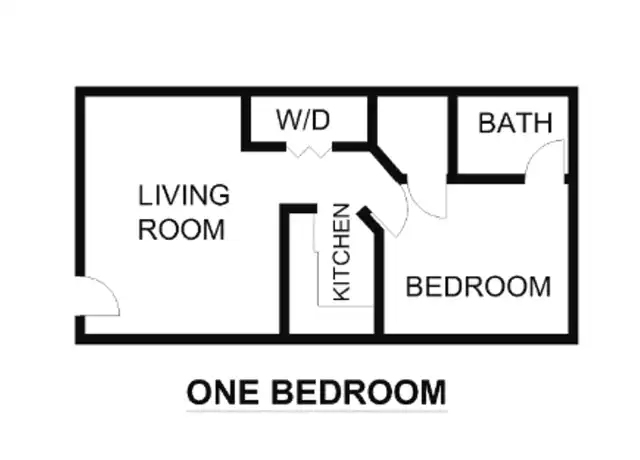 Property at 2202 Wandsworth Dr Unit 2206-2, Greenville, NC, 27834, 1 bed, 1 bath, [object Object]