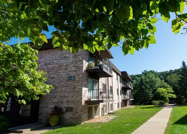 Property at Creekwood Estates - 1328 Lake St NE, Hopkins, MN, 55343, 1-2 bed, 1-1.5 bath, [object Object]
