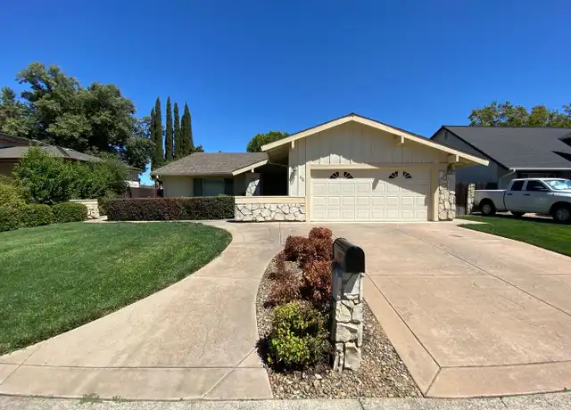 Property at 8704 Via Alta Way, Elk Grove, CA, 95624, 4 beds, 2 baths, [object Object]