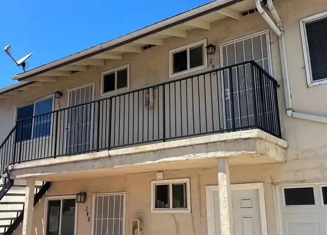 Property at 246 Donax Ave Unit 250, Imperial Beach, CA, 91932, 1 bed, 1 bath, [object Object]