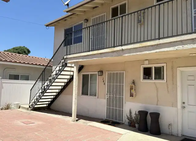 Property at 246 Donax Ave Unit 250, Imperial Beach, CA, 91932, 1 bed, 1 bath, [object Object]