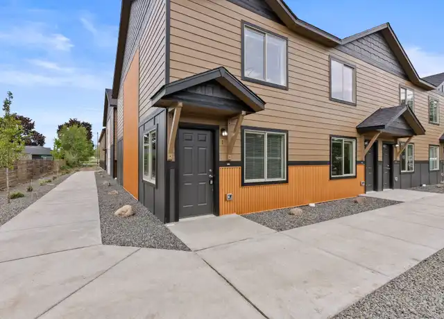 Property at Alki Townhomes 2-bedrooms, 1.5 bathrooms - 12050 E Alki Ave, Spokane Valley, WA, 99206, 2 beds, 1.5 baths, [object Object]