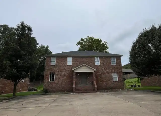 Property at 116 E Carthage Ave Unit 1, Russellville, AR, 72801, 1 bed, 1 bath, [object Object]