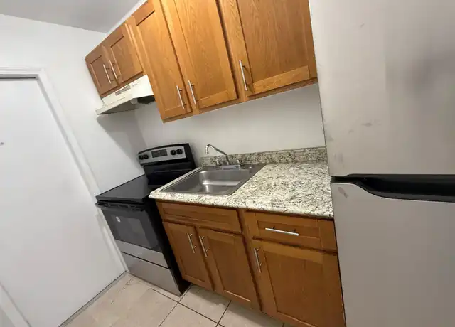Property at 750 NW 56th St Unit 14, Miami, FL, 33127, 1 bed, 1 bath, [object Object]