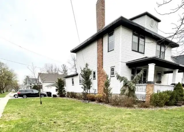Property at 803 E Carpenter St Unit 2, Midland, MI, 48640, 1 bed, 1 bath, [object Object]