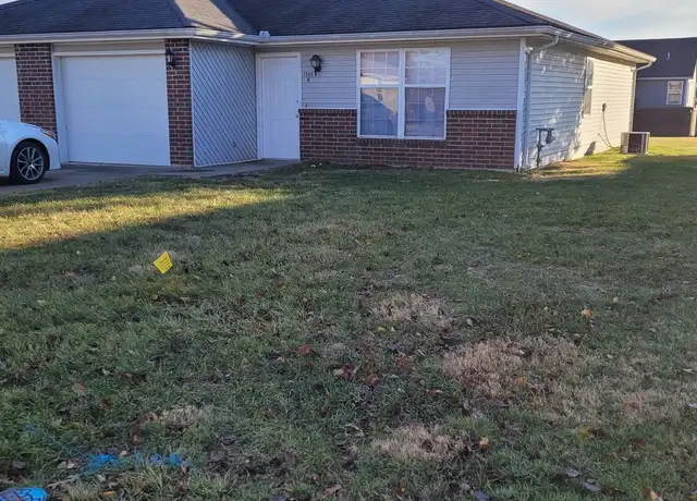 Property at 1505 W 8th Ter Unit B, Knob Noster, MO, 65336, 2 beds, 1 bath, [object Object]