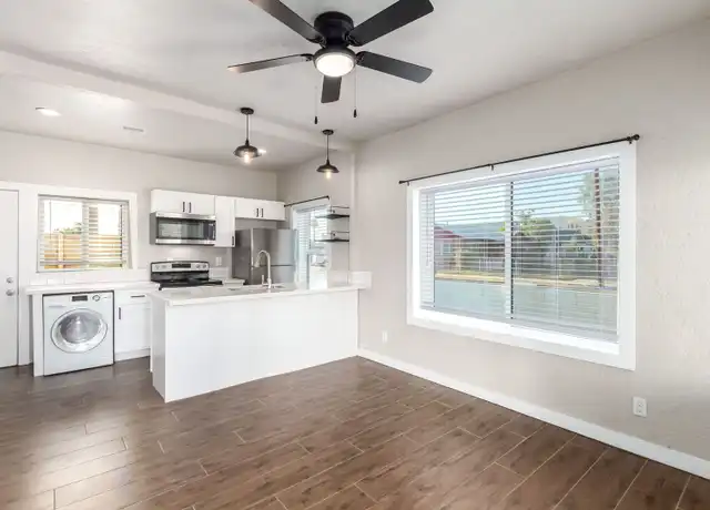 Property at 725 W McKinley St Unit B, Phoenix, AZ, 85007, 1 bed, 1 bath, [object Object]
