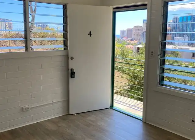 Property at 269 Huali St Unit 4, Honolulu, HI, 96813, 1 bed, 1 bath, [object Object]