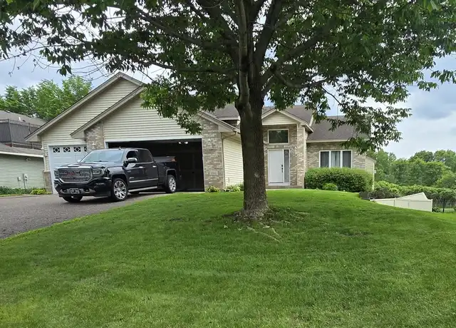 Property at 5916 151st Ln NW, Anoka, MN, 55303, 3 beds, 2 baths, [object Object]