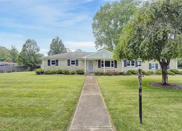 Property at 949 General Beauregard Dr, Virginia Beach, VA, 23454, 3 beds, 2.5 baths, [object Object]