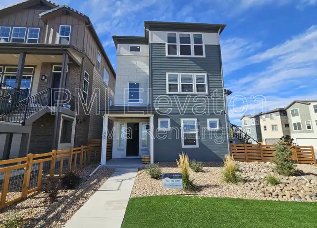 Property at 11064 Wind Chime Cir, Parker, CO, 80134, 4 beds, 3.5 baths, [object Object]