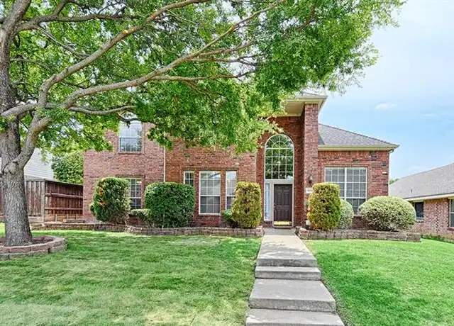 Property at 9701 Thorncliff Dr, Frisco, TX, 75035, 4 beds, 3 baths, [object Object]