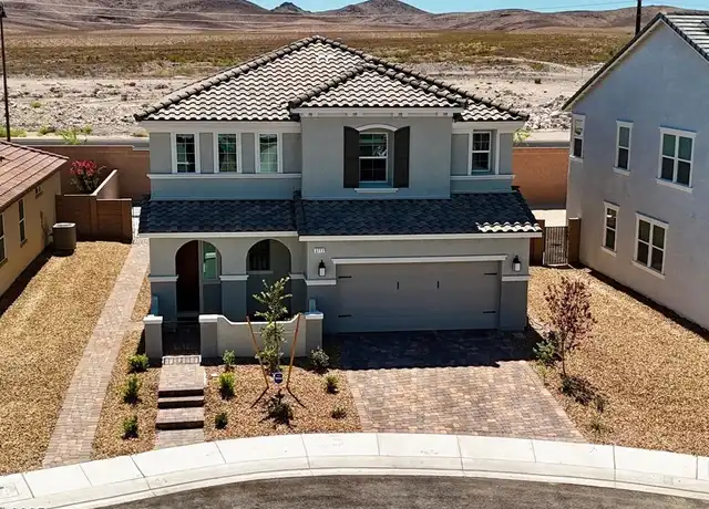 Property at 3777 Alla Rocca Ave, Henderson, NV, 89044, 5 beds, 3.5 baths, [object Object]
