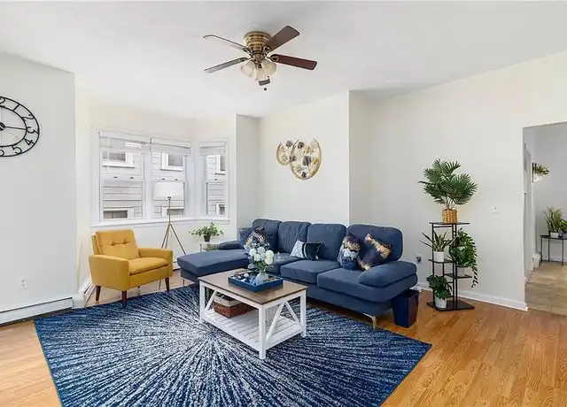 Property at 56 Doyle Ave #1, Providence, RI, 02906, 4 beds, 1 bath, [object Object]