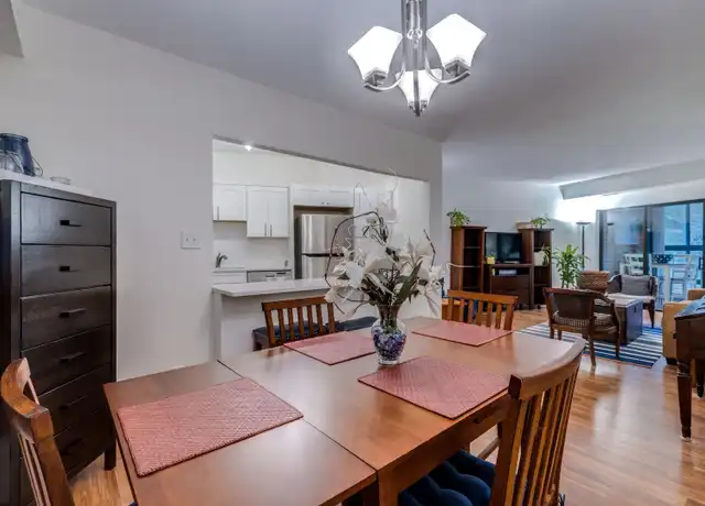 Property at 1600 N Oak St #123, Arlington, VA, 22209, 1 bed, 1 bath, [object Object]
