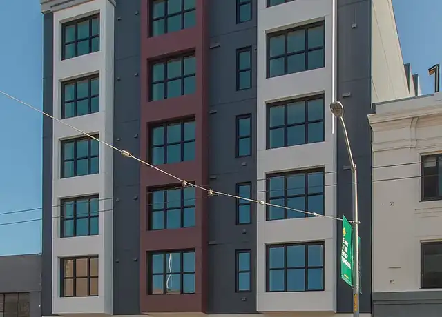 Property at 1863 Mission St, San Francisco, CA, 94103, 1 bed, 1 bath, [object Object]