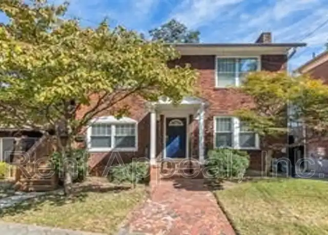 Property at 655 Kennesaw Ave NE Unit 2- upper, Atlanta, GA, 30308, 2 beds, 1 bath, [object Object]