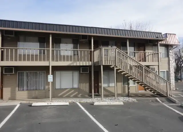 Property at 408 Fifth St Unit 03, Wenatchee, WA, 98801, 2 beds, 1 bath, [object Object]