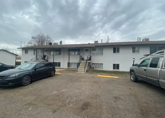 Property at 1428 W 300 N Unit 08, Clinton, UT, 84015, 2 beds, 1 bath, [object Object]