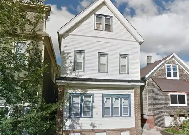 Property at 816 E Clarke St Unit 3, Milwaukee, WI, 53212, 0 beds, 1 bath, [object Object]