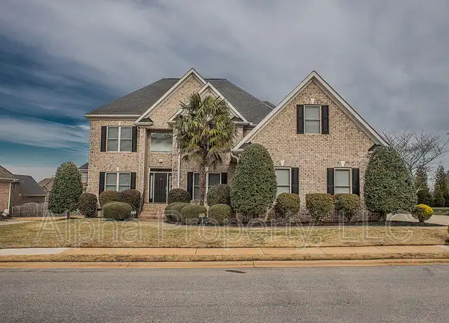 Property at 15 Ossabaw Loop, Simpsonville, SC, 29681, 5 beds, 3.5 baths, [object Object]