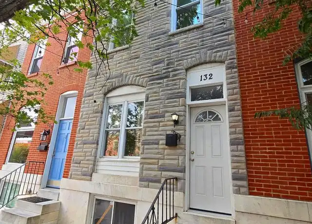 Property at 132 N Kenwood Ave, Baltimore, MD, 21224, 2 beds, 2.5 baths, [object Object]