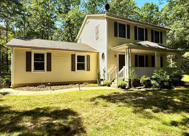 Property at 86 Morias Ave, Millville, NJ, 08332, 3 beds, 1.5 baths, [object Object]