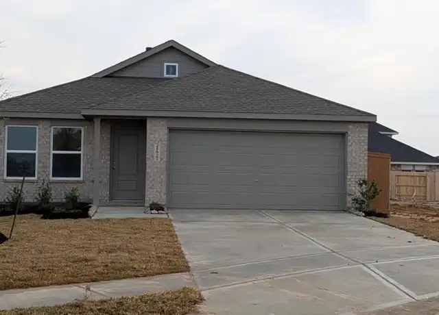 Property at 21927 Valentine Vines Dr, Hockley, TX, 77447, 3 beds, 2 baths, [object Object]