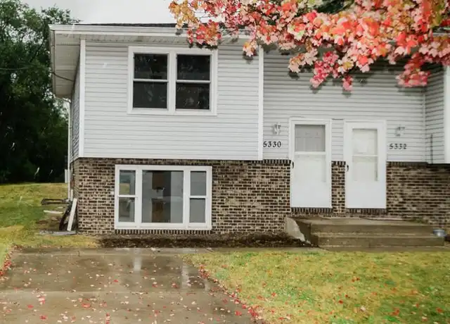 Property at 5330 Plaza Ave, Portage, IN, 46368, 2 beds, 1 bath, [object Object]