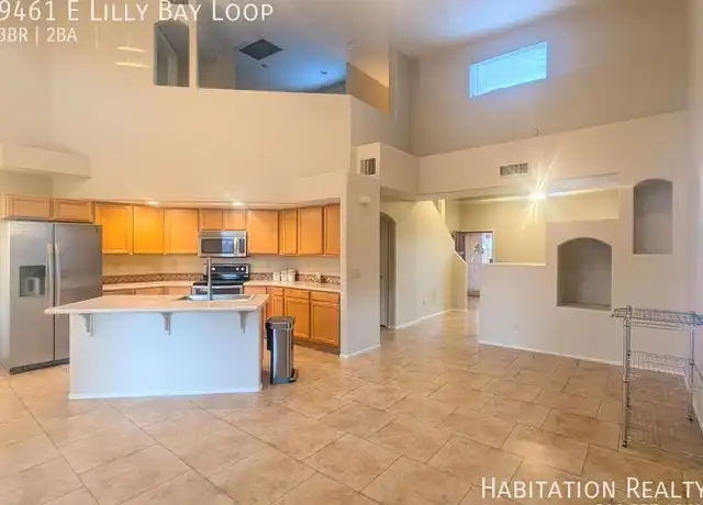 Property at 9461 E Lilly Bay Loop, Tucson, AZ, 85710, 3 beds, 2 baths, [object Object]