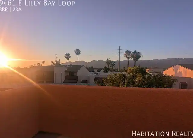 Property at 9461 E Lilly Bay Loop, Tucson, AZ, 85710, 3 beds, 2 baths, [object Object]