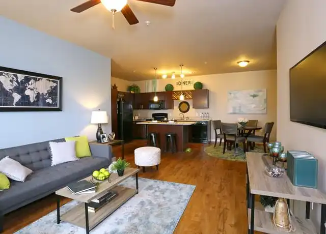 Property at 2800 Wayside Ave, Fort Worth, TX, 76110, 1 bed, 1 bath, [object Object]
