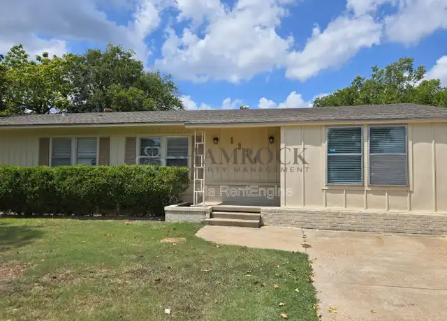 Property at 1924 Northcrest Dr, Waco, TX, 76710, 3 beds, 2 baths, [object Object]