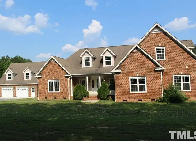 Property at 430 Olives Chapel Rd, Apex, NC, 27502, 4 beds, 3 baths, [object Object]