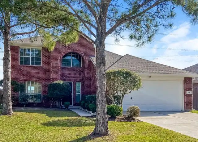 Property at 304 Cedar Branch Dr, League City, TX, 77573, 4 beds, 2 baths, [object Object]