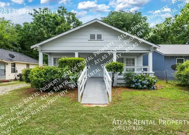 Property at 2813 19th St, Tuscaloosa, AL, 35401, 4 beds, 2 baths, [object Object]