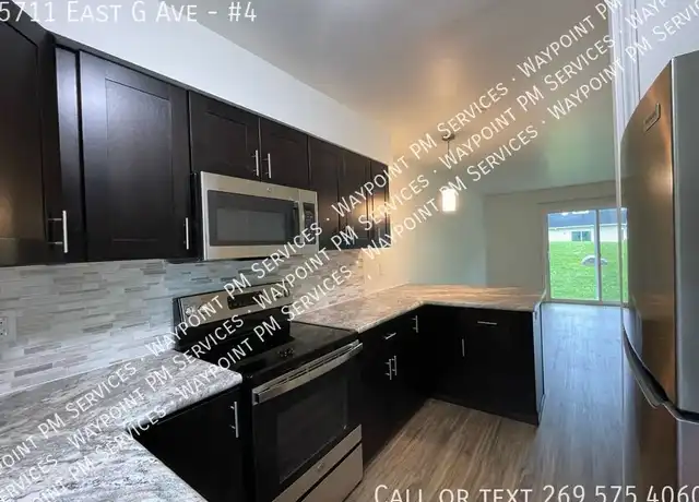 Property at 5711 E G Ave Unit 4, Kalamazoo, MI, 49004, 2 beds, 1.5 baths, [object Object]