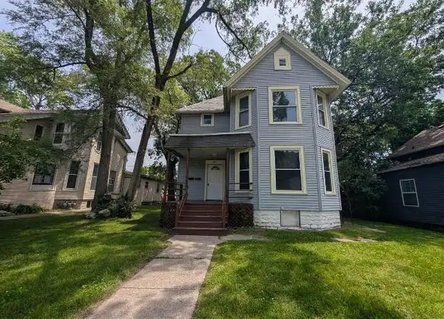 Property at 464 S Harrison Ave, Kankakee, IL, 60901, 2 beds, 1 bath, [object Object]